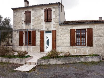 Vente Maison VERDILLE  16