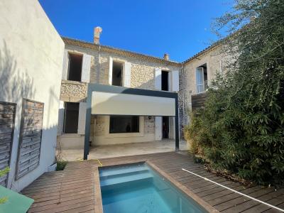 For sale House CHATEAURENARD  13