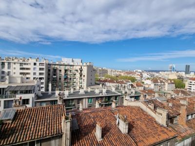 photo For rent Apartment MARSEILLE-3EME-ARRONDISSEMENT 13