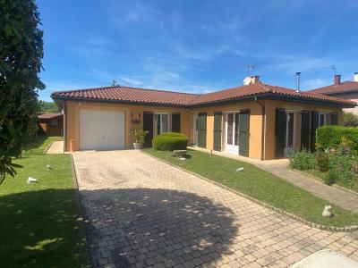 Vente Maison MEYZIEU  69