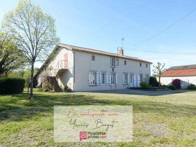 For sale House RABATELIERE  85