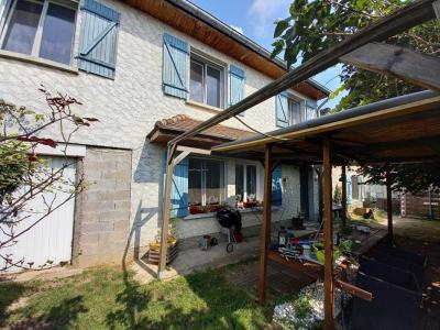 photo For sale House FOUCHECOURT 70