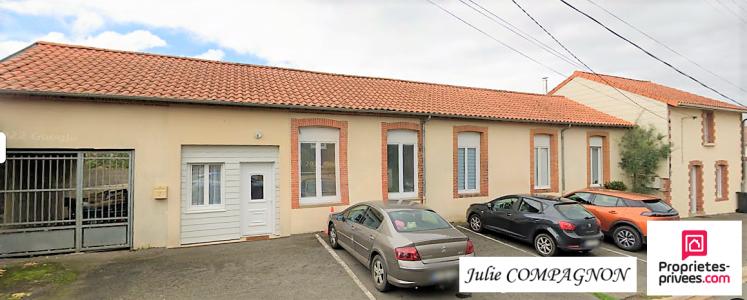 For sale House BEAUPREAU  49
