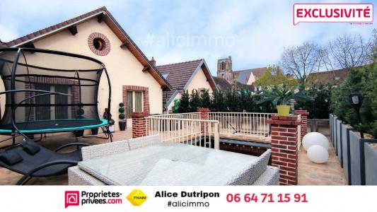 photo For sale House SEZANNE 51