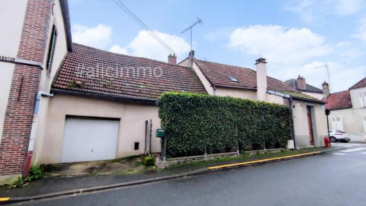 photo For sale House SEZANNE 51