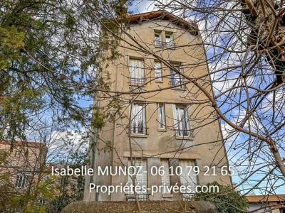 For sale Apartment building CHAMALIERES  63