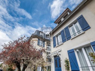 photo For sale House CLAMART 92