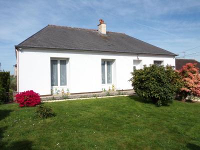 photo For sale House COURCITE 53