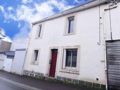 photo For sale House GRANVILLE 50