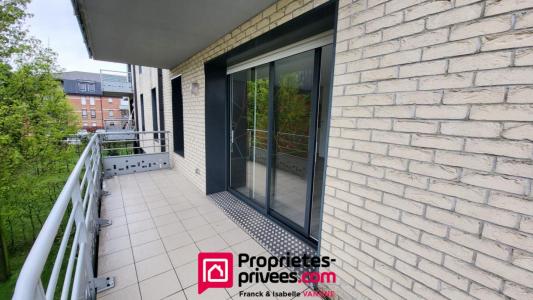 For sale Apartment PERENCHIES  59