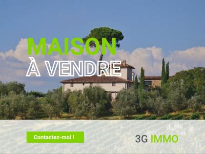 For sale House ROSIERES-AUX-SALINES  54