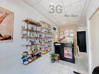 For sale Commerce TEICH  33