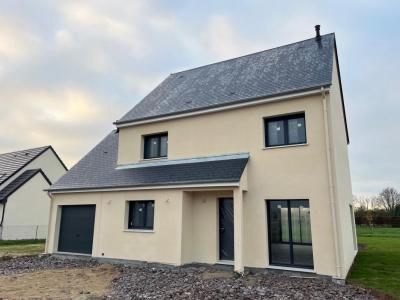 For sale House FRICHEMESNIL 