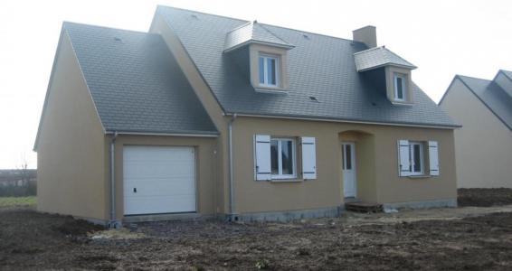 For sale House VRAIVILLE  27