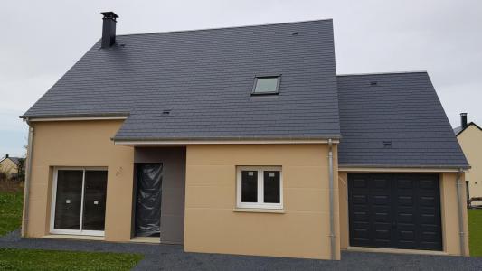 For sale House VRAIVILLE  27