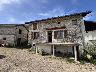 Vente Maison CUBLIZE 69550