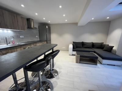 Location Appartement 2 pièces CANTARON 06340