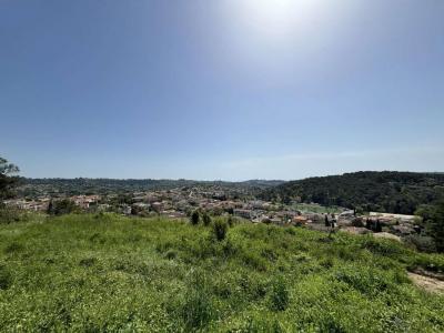 photo For sale Land COLLE-SUR-LOUP 06