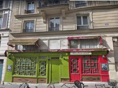 For sale Commercial office PARIS-5EME-ARRONDISSEMENT  75