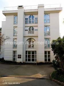 For sale Apartment PARIS-16EME-ARRONDISSEMENT  75