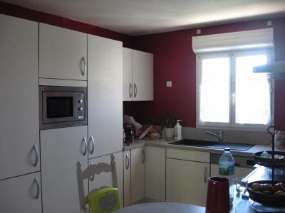 For rent House VILLEMOUSTAUSSOU  11