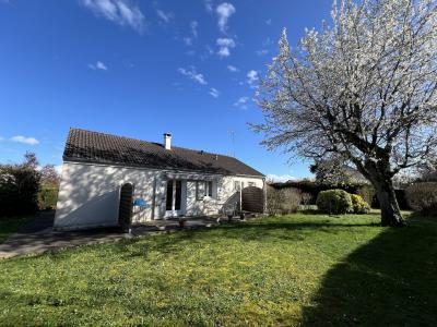 Vente Maison BEAUNE 21200