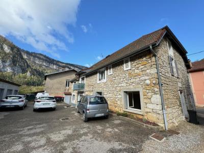 Vente Appartement 3 pices NEYROLLES 01130