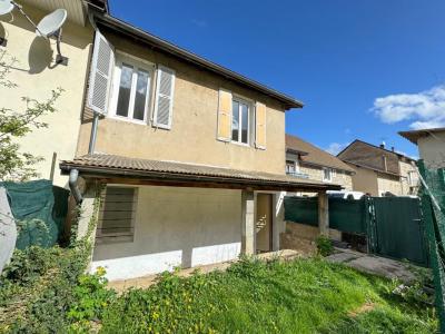 photo For sale House NEYROLLES 01