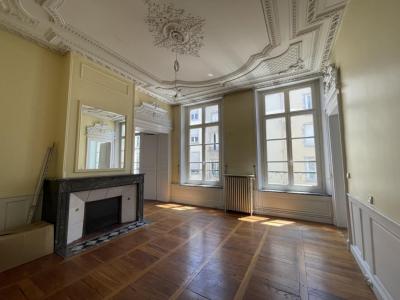 Location Appartement NANCY 
