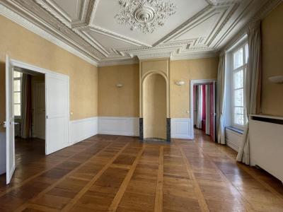 Location Appartement NANCY 