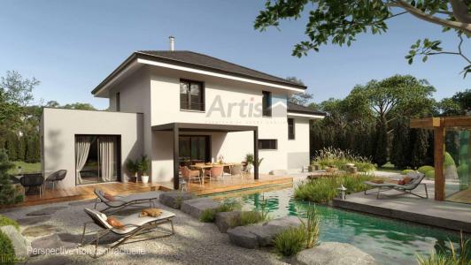 For sale House ARBUSIGNY  74