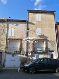 Vente Maison TRESSAN  34