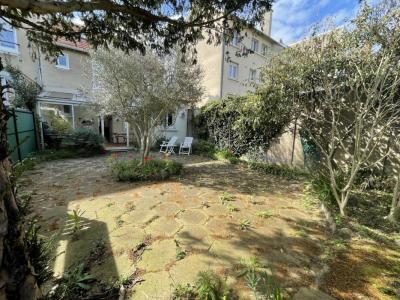 Vente Maison 5 pices MANS 72000