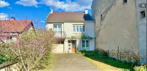 Vente Maison 4 pièces CUSSET 03300