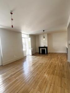 Location Appartement VICHY  03