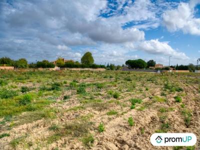 photo For sale Land VILLESEQUELANDE 11