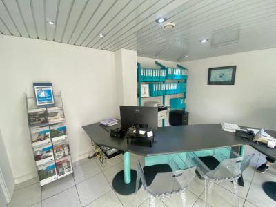 photo For sale Commercial office SANARY-SUR-MER 83