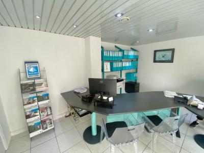 Vente Local commercial SANARY-SUR-MER  83