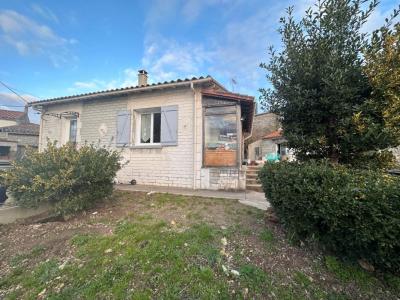 Vente Maison 5 pièces BENET 85490