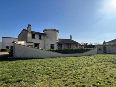 Vente Maison 6 pièces FEURS 42110