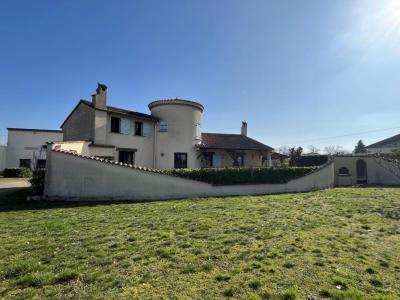 photo For sale House FEURS 42