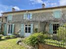 House ADJOTS VERTEUIL-SUR-CHARENTE