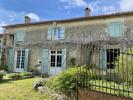 House ADJOTS VERTEUIL-SUR-CHARENTE