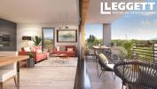 Apartment SEGNY 