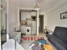 For sale Apartment Cannet  06110 19 m2