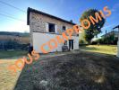 For sale House Chalus  87230 49 m2 3 rooms