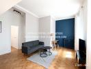 Location Appartement Paris-16eme-arrondissement 75