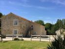 Annonce Vente Maison Roche-sur-yon