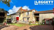 Annonce Vente 6 pices Maison Monts-sur-guesnes