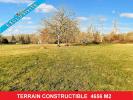 Vente Terrain Cazaubon  32150